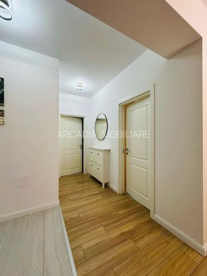 Vanzare apartament 3 camere | Pipera | Parcare subterana | Investitie - 8