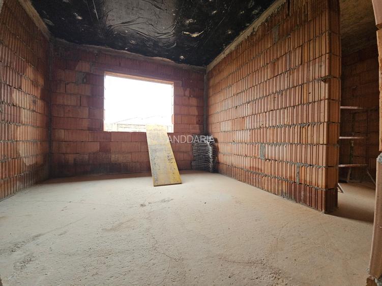 Duplex P+E in  Mosnita Noua - 4