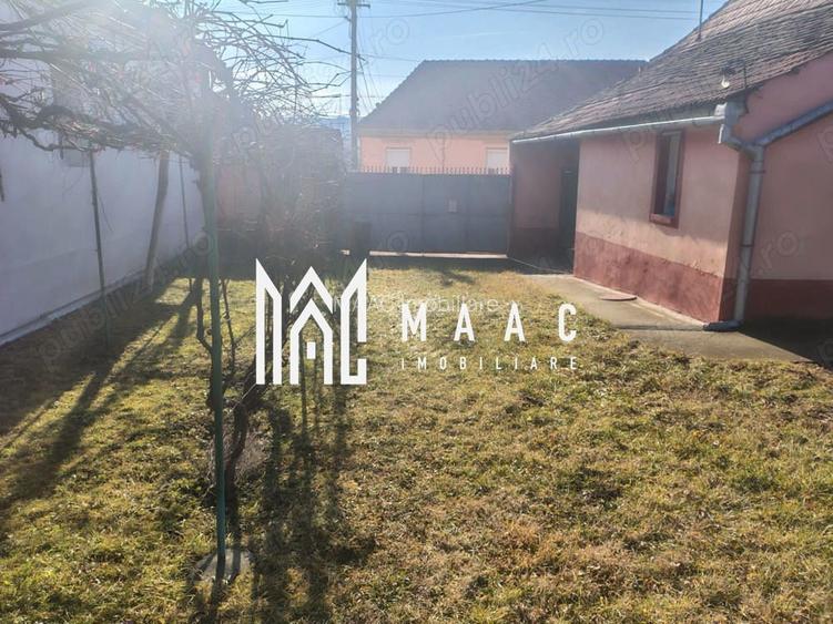 Casa Individuala I Pivnita I Teren 2900mp I Seica Mare - 3