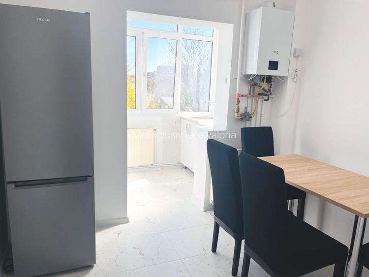 Apartament cochet si primitor 2 camere, George Enescu - zona Liceul Energetic - 5