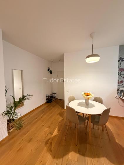 Lovely 2 bedrooms apartment with a 100 sq. m amazing garden - 5