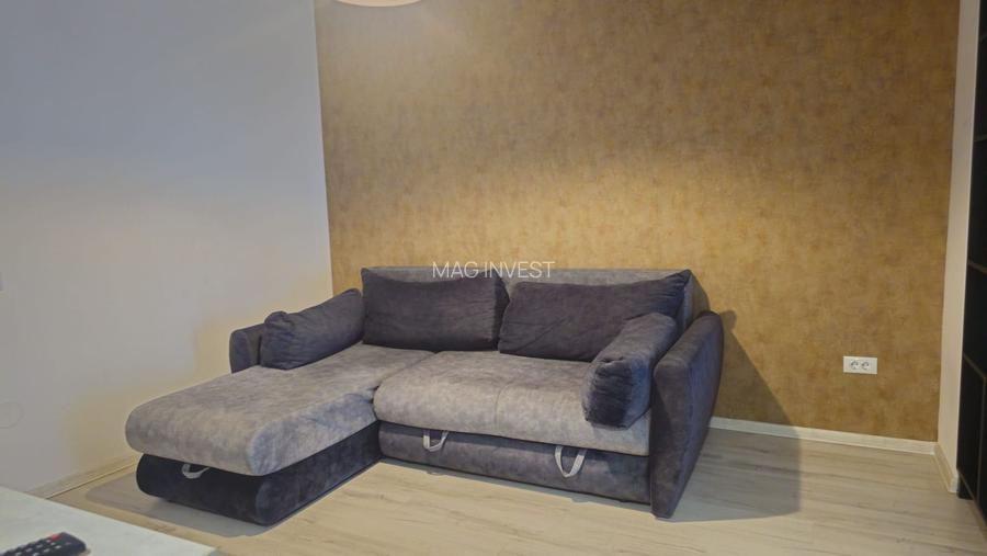Apartament 2 camere Central Park, etaj 1, finisaje premium - 6