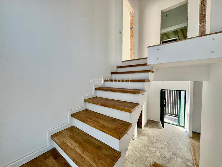 Vilă individuală P+1 de vânzare – Otopeni | Str. Petre Ispirescu | Imobil 2025 - 8