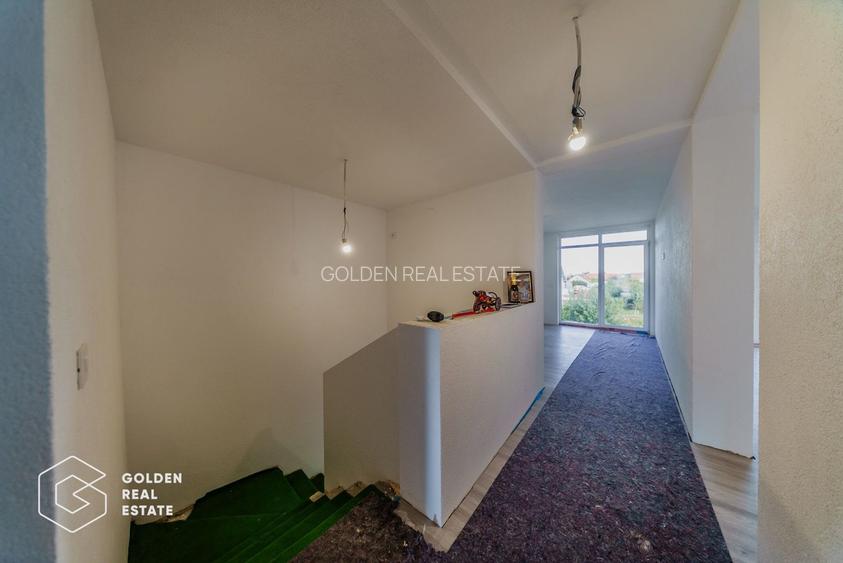 Vila stil mediteranean, constructie noua 2023, Sannicolau Mic – Arad - 13