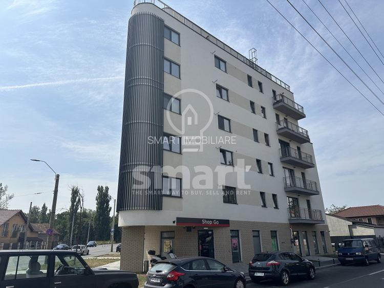 Apartament 3 camere BLOC NOU Iris  - 17