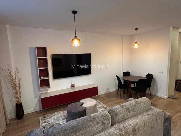  Inchiriere Apartament 3 camere + loc parcare subterana, Xcity Towers, Timisoara - 3