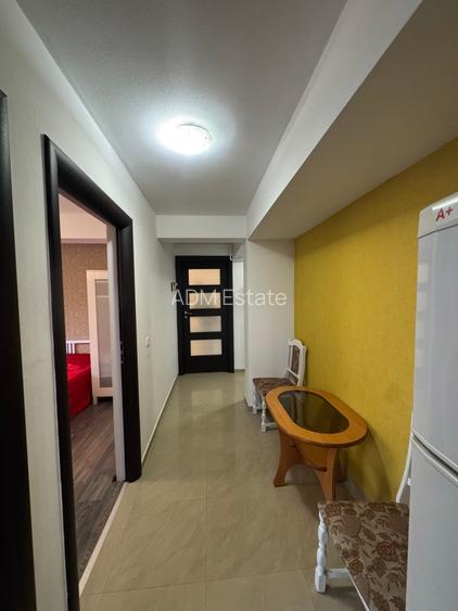Apartament 3 camere - mobilat si utilat - Metrou Dimitrie Leonida - 8