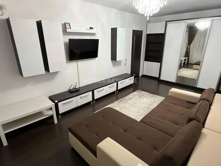 2 camere Militari Residence str. Rezervelor langa Lidl // Parcare proprie - 7