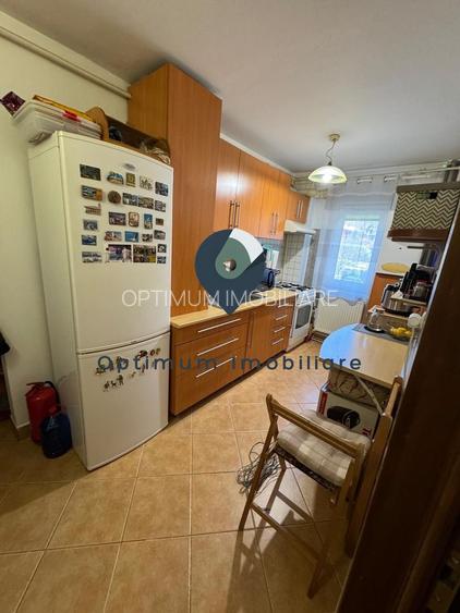 Apartament cu 2 camere, etaj 1/4 în cartierul Grigorescu! - 4