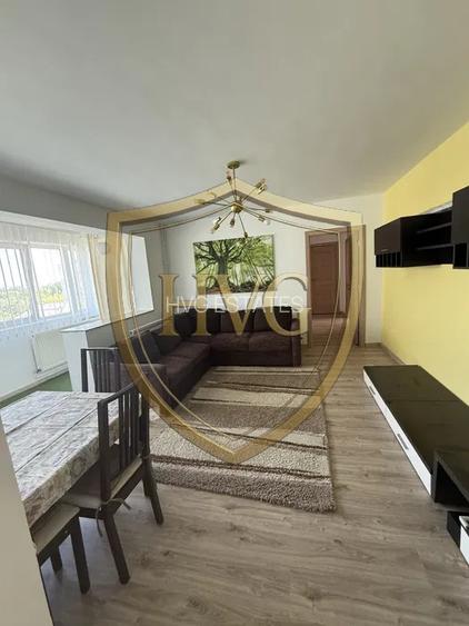 Apartament 3 Camere | Semidecomndat | Dristor | Parcare - 3