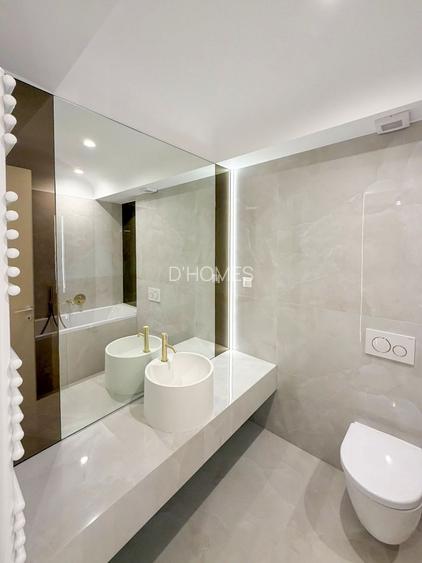 Chirie I Apartament 3 Camere | Prima &Icirc;nchiriere I Parcare Subterană - 10