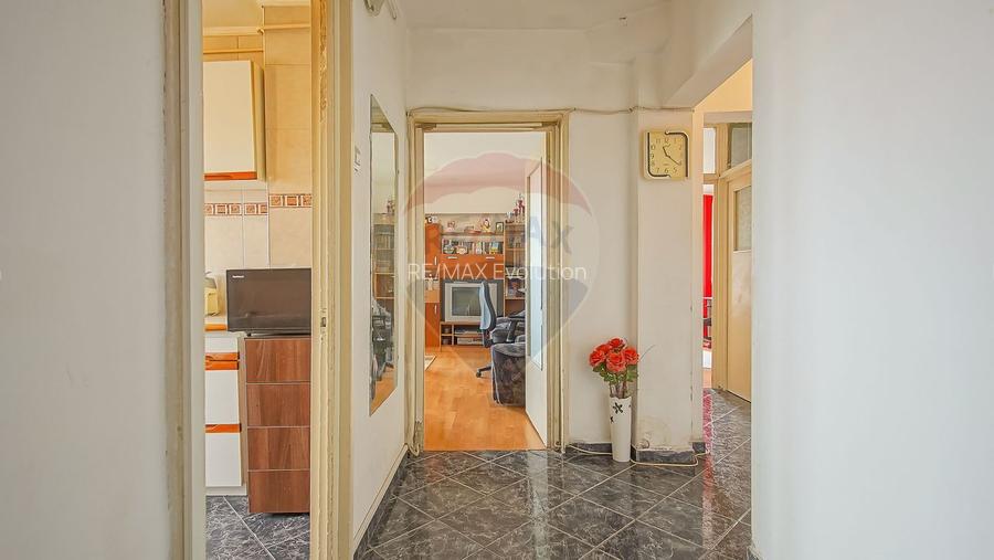 Apartament cu 3 Camere și Panoramă Deosebită , COMISION 0% - 10