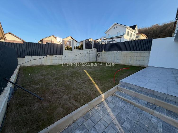 Duplex de vânzare în Dezmir, lângă pădure – liniște, spațiu și confort - 11