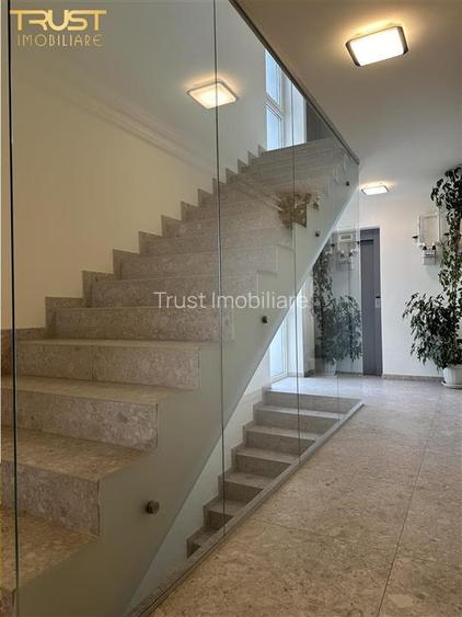 Apartament LUX 2 camere l View deosebit l Garaj l Terasa l Gruia - 8