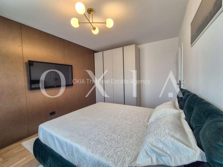 AX1204 Aradului-Lipovei, Prima Inchiriere, Parcare Acoperita - 9