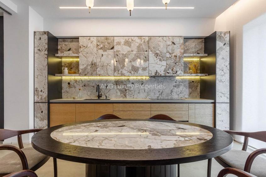 Luxury Garden Villa - 6