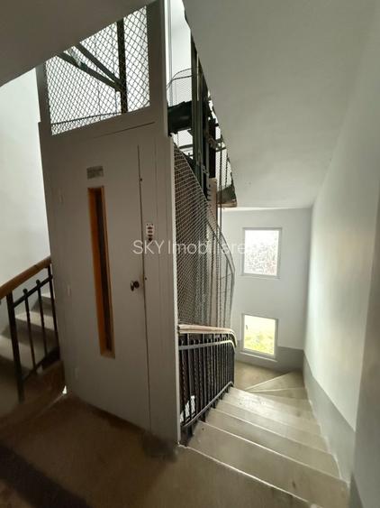 Apartament 5 camere I Piata Natiunilor Unite I Palatul Parlamentului - 16