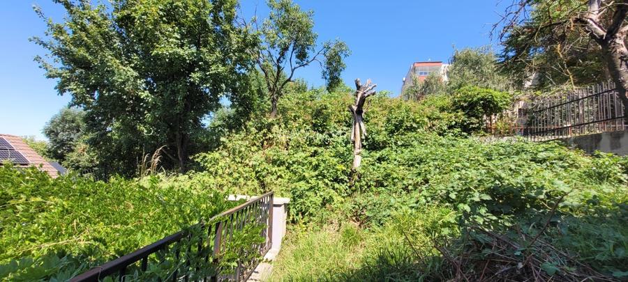 De vânzare apartament cu 3 camere la cheie aproape de UMF, în Zorilor - 5