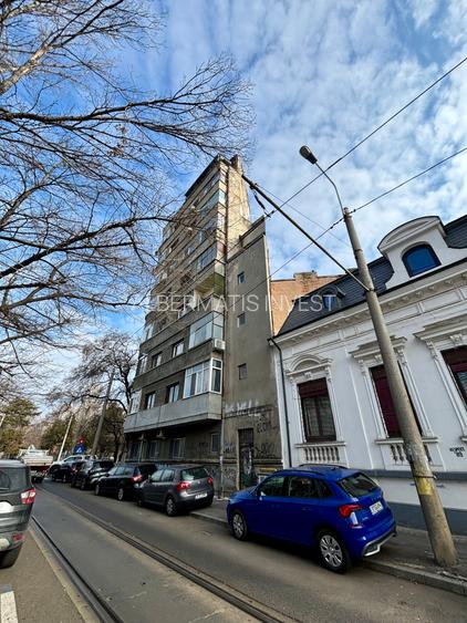 Vanzare apartament cu 3 camere Cismigiu - 17