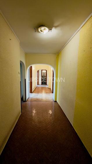 4 camere | Titulescu | Banu Manta | Victoriei | Primaria s1 - 11