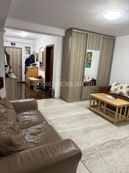 Apartament 2 camere Tomis Nord - 5