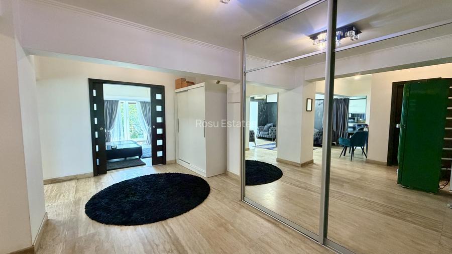 De inchiriat  | Apartament 3 Camere | Bulevardul Unirii Central - 15