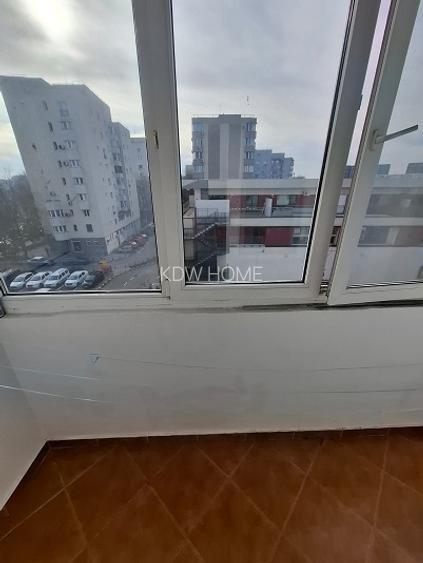 TEI-PARCUL CIRCULUI, APARTAMENT 2 CAMERE - 13