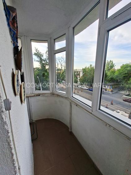Domenii - Ion Mihalache apartament 2 camere 56 mp - 11