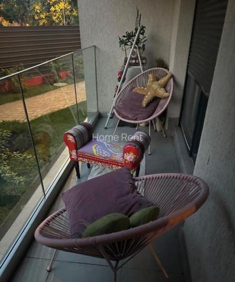 Apartament 2 camere 21Residence bloc nou metrou - 7