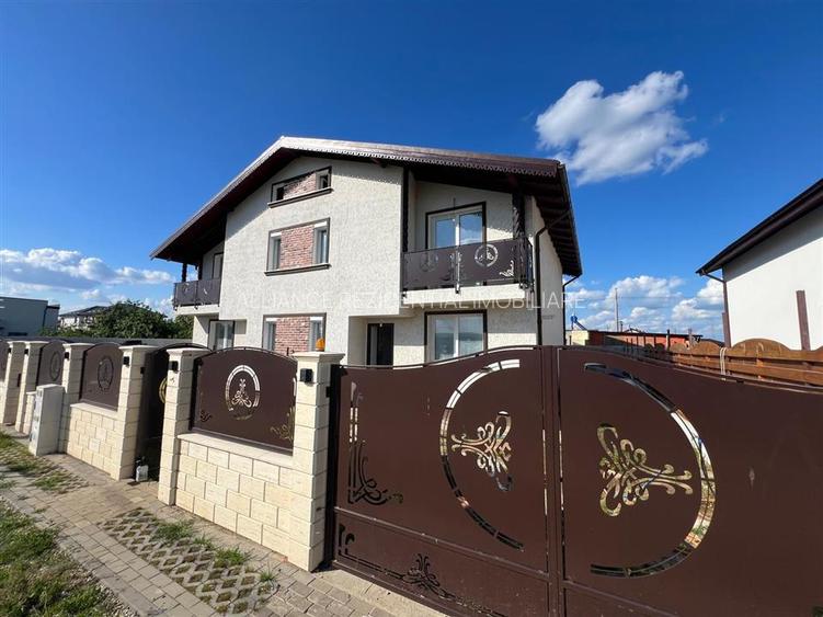 Casa moderna || Dotari premium || Panouri solare - 3