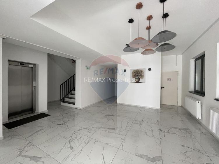 Apartament 4 camere 100 mp, Pipera Meridian Nord - 17