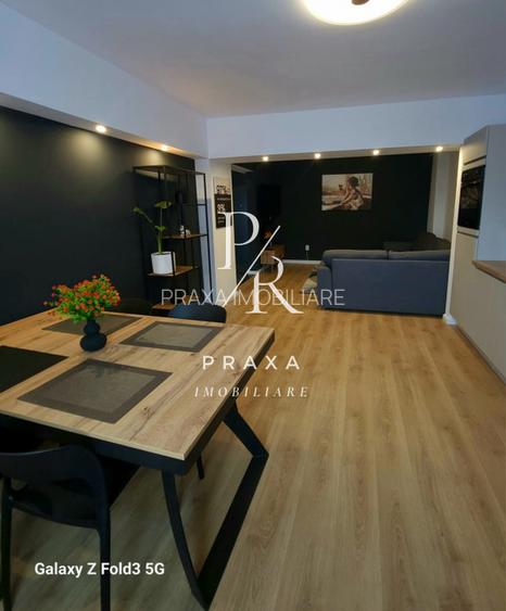 Apartament, 2 camere, complet mobilat si utilat, parcare, zona strada Teilor! - 4