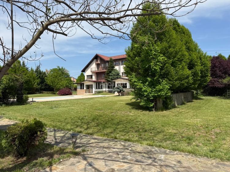2 Duplex Corbeanca-str Fermei cu 3.278 mp Teren  - 4