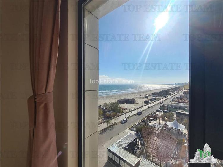 APARTAMENT 2 CAMERE VEDERE LA MARE MAMAIA NORD - 8