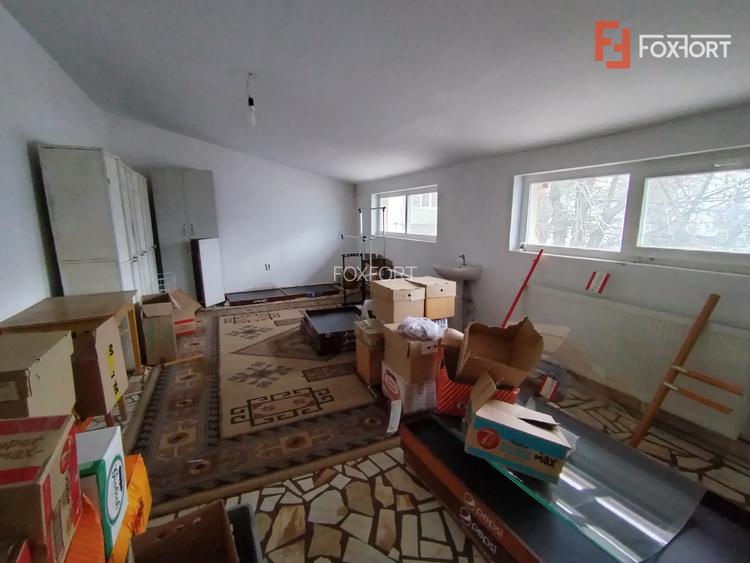 Spatiu comercial cu 6 incaperi de inchiriat in zona Girocului - 15