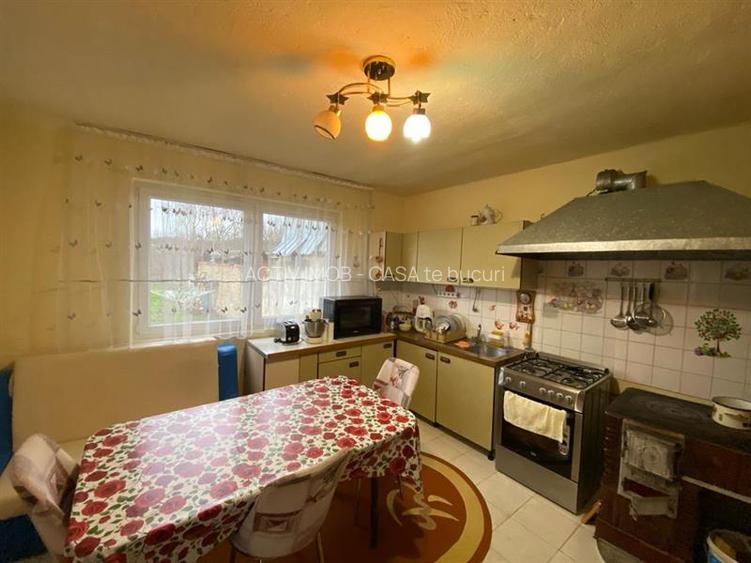 Bolvasnita, Casa P+E cu Teren 1007 Mp+Hala 156 Mp, Comision ZERO Cump - 9