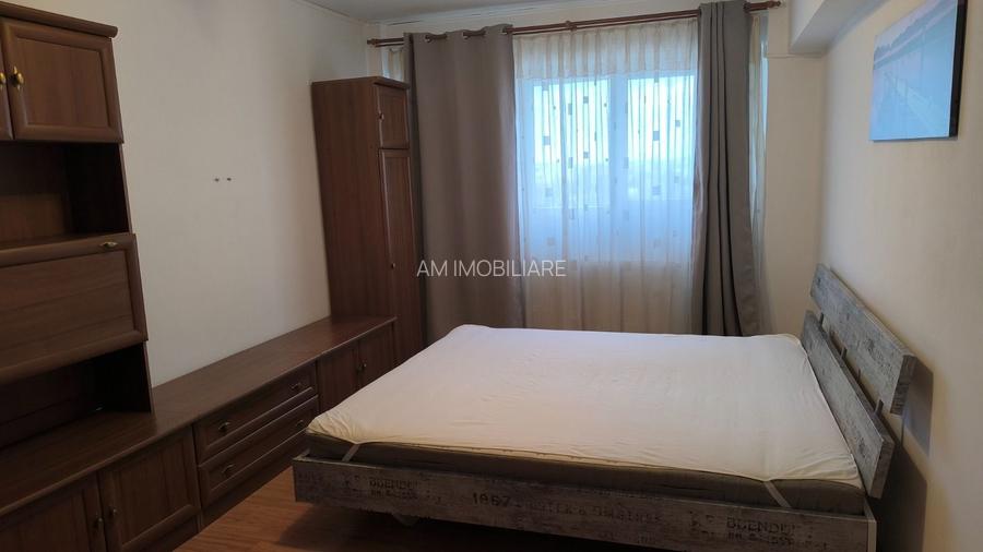 AP. 2 CAMERE- APARATORI, PARCARE ADP, MASINA DE SPALAT VASE, METROU - 5