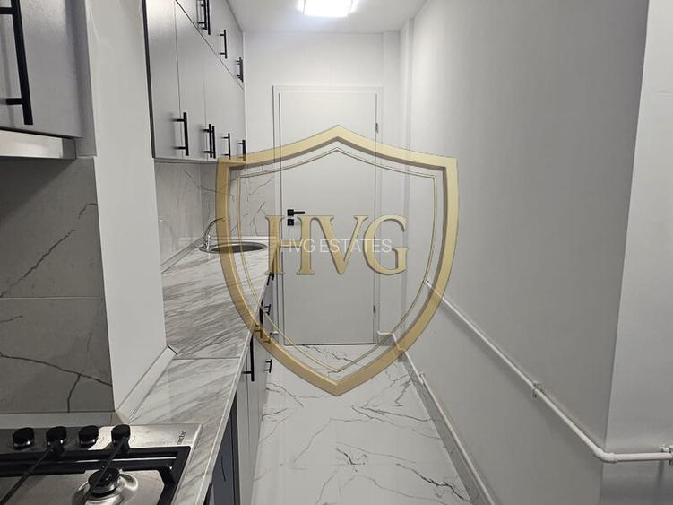Garsoniera | Proaspat renovata | Proximitate metrou | Obor - 6
