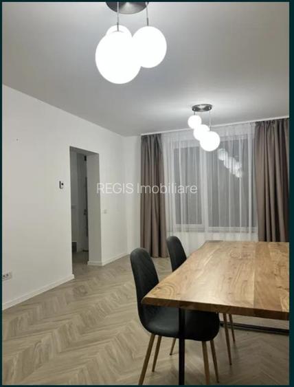 Casa moderna cu 3 camere si parcare Stupini - 3