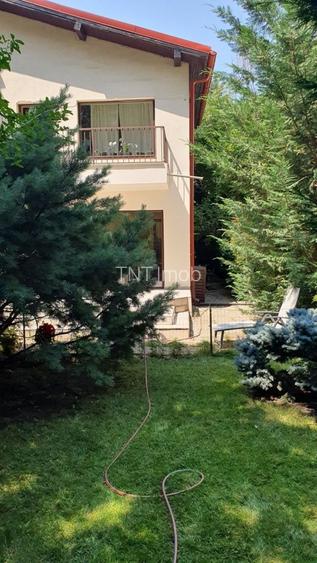 Vila Individuala P+1+M | 5 camere | 2 Bai | 2 parcari | M Paris | Liceul Francez - 15