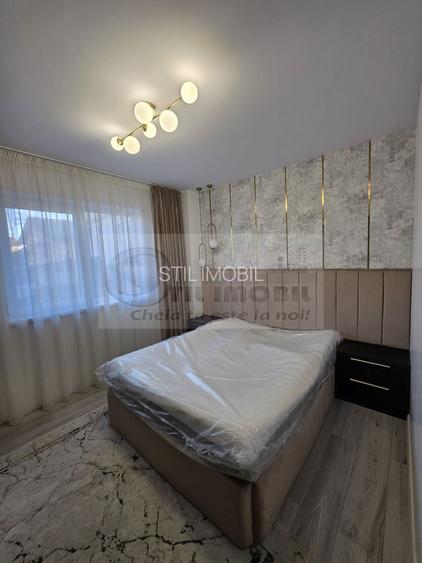 Apartament 3 camere, Nicolina, parcare 155.000 Euro - 8