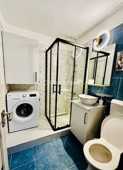 Garsoniera, Iancului - 3