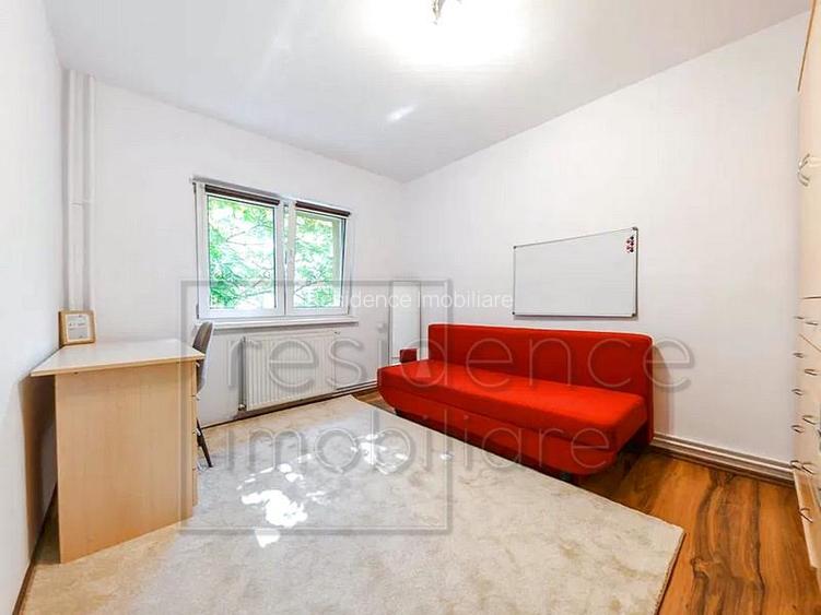 Apartament 4 camere separate, Gheorgheni, zona Piata Cipariu+Parcare - 6