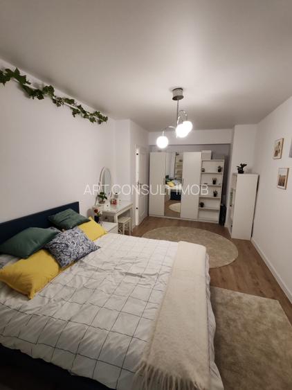 Central Address | 2 Camere | Pet-Friendly | Centrala | Bloc Nou - 2