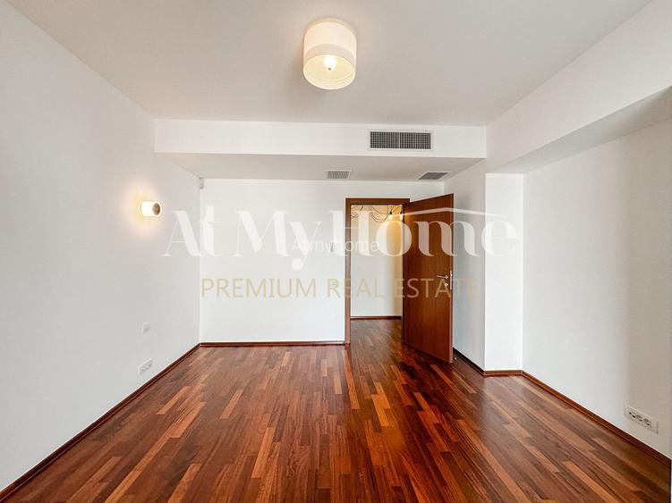 Apartament 4 camere | Ansamblul Rezidential Baneasa, 2 parcari, terasa, boxa - 15