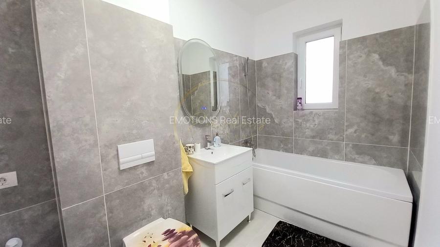 OFERTĂ | Apartament 2 camere, curte privată | Braytim, Timișoara - 7