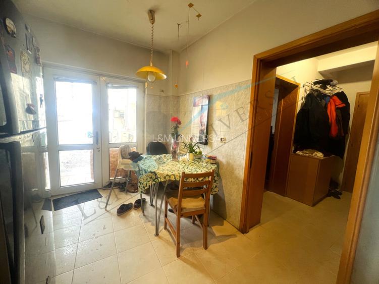 PIATA DOROBANTI- Vila SPATIOASA in INIMA CAPITALEI, Locatie Exclusivista - 12