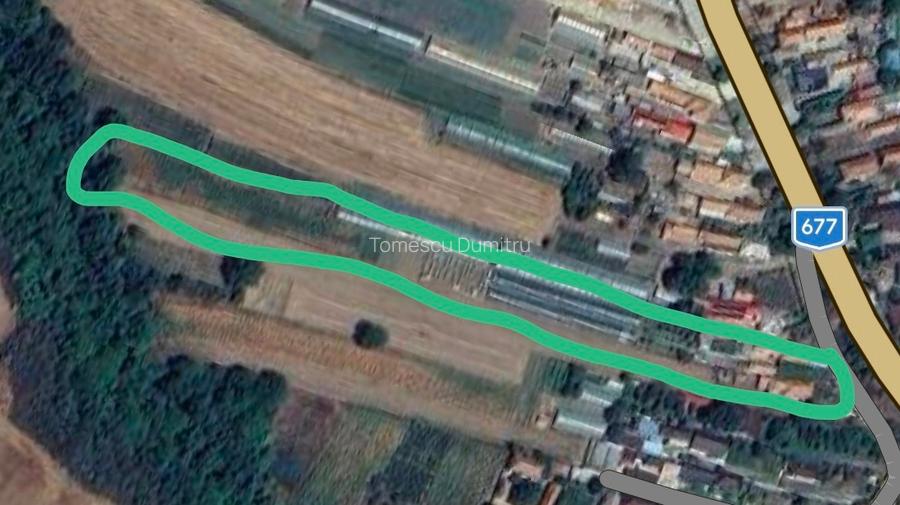 Casa plus teren la schimb cu apartament 3 camere Slatina - 3