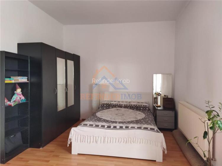 Garsoniera zona Vatra Luminoasa – Matei Voievod – Mihai Bravu - 2