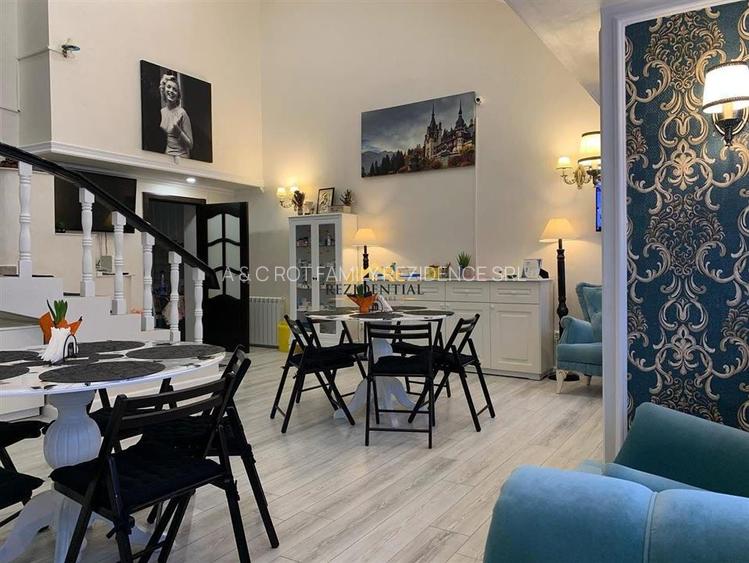 CASA CU ETAJ - BUCOVINA - 3